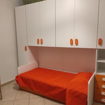 Nardones23 Apartment Naples Luaran gambar