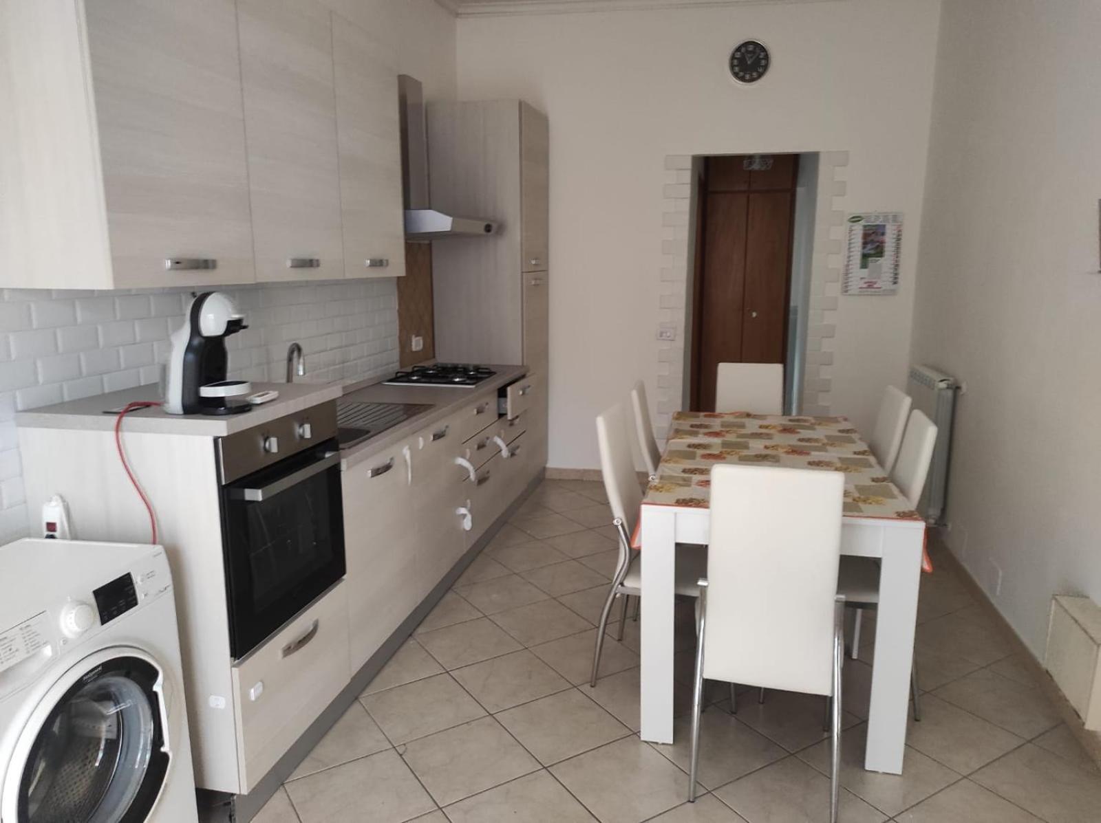 Nardones23 Apartment Naples Luaran gambar